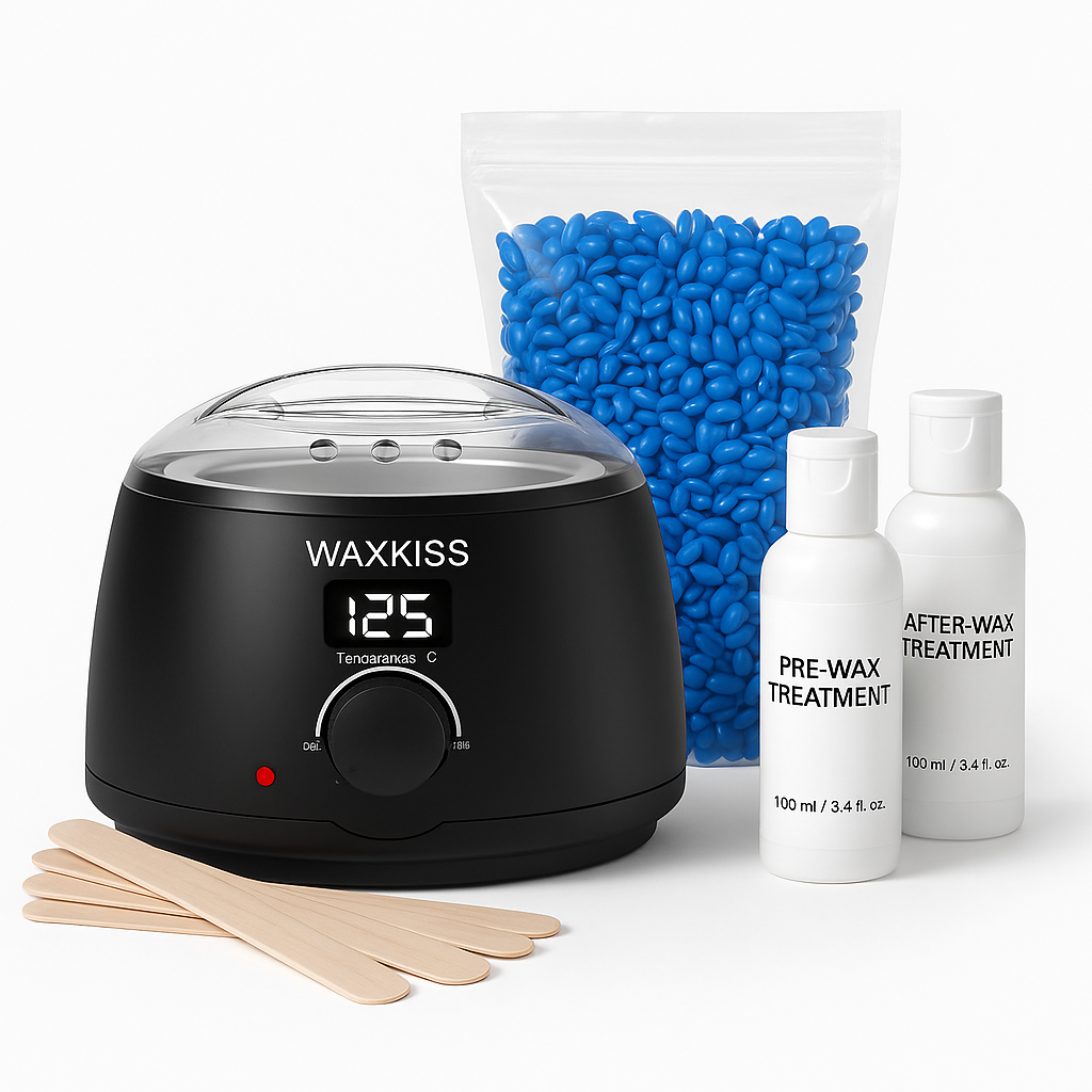 Voks startkit